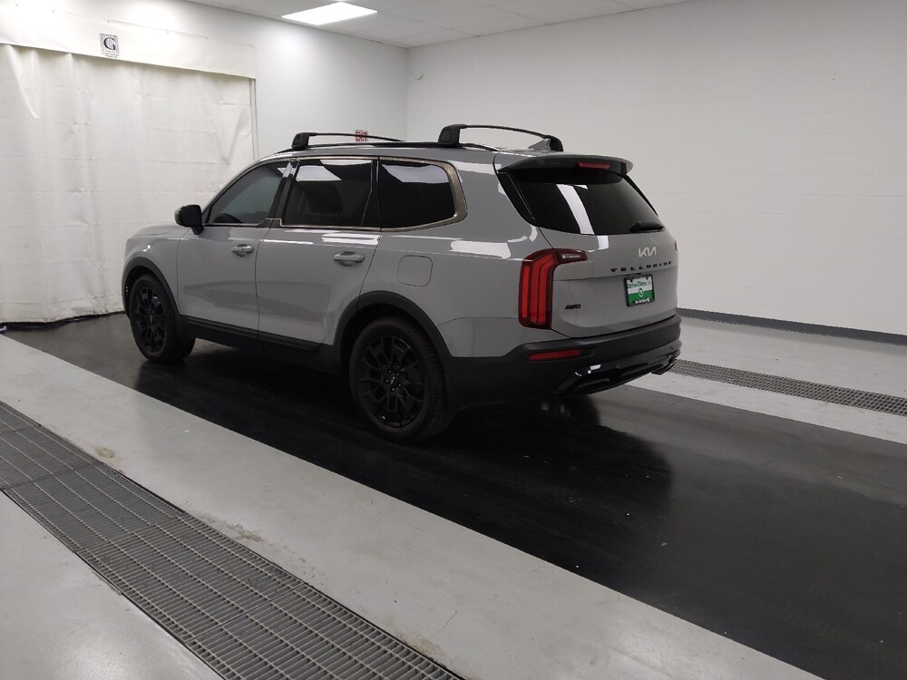 2022 Kia Telluride in St. Louis, MO 63125 - 18098727 5