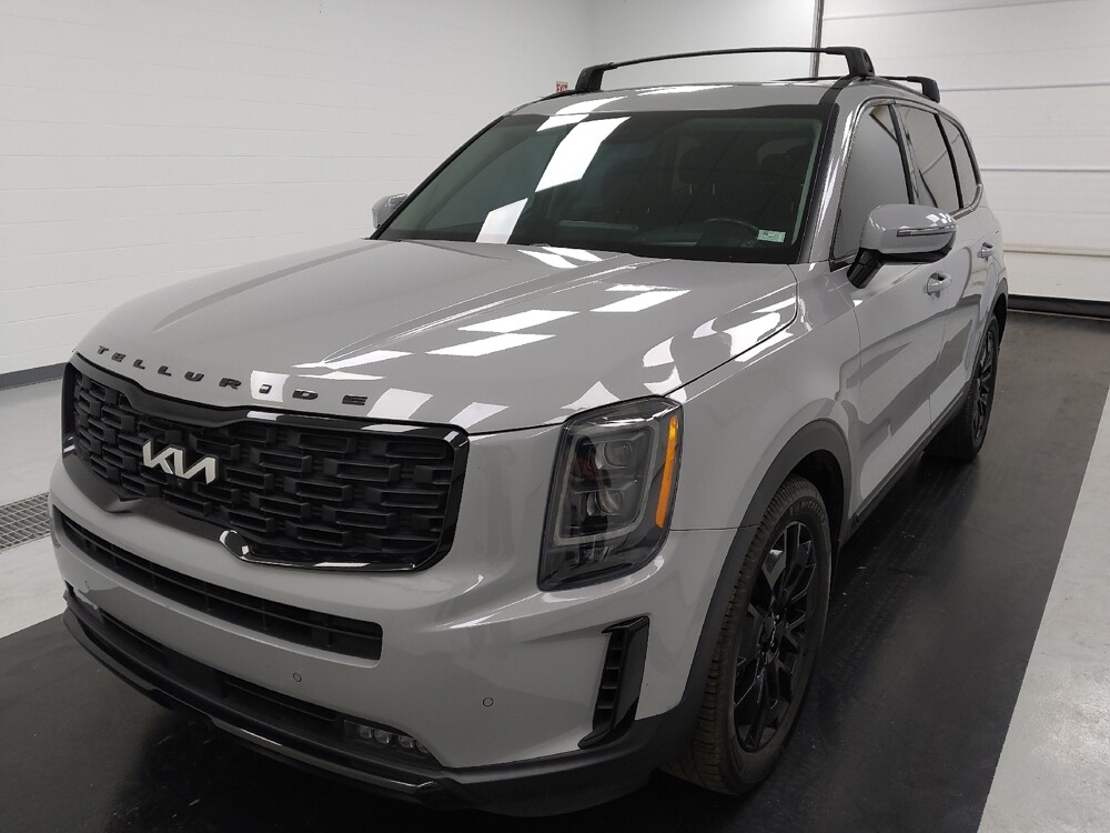 2022 Kia Telluride in St. Louis, MO 63125 - 18098727 15