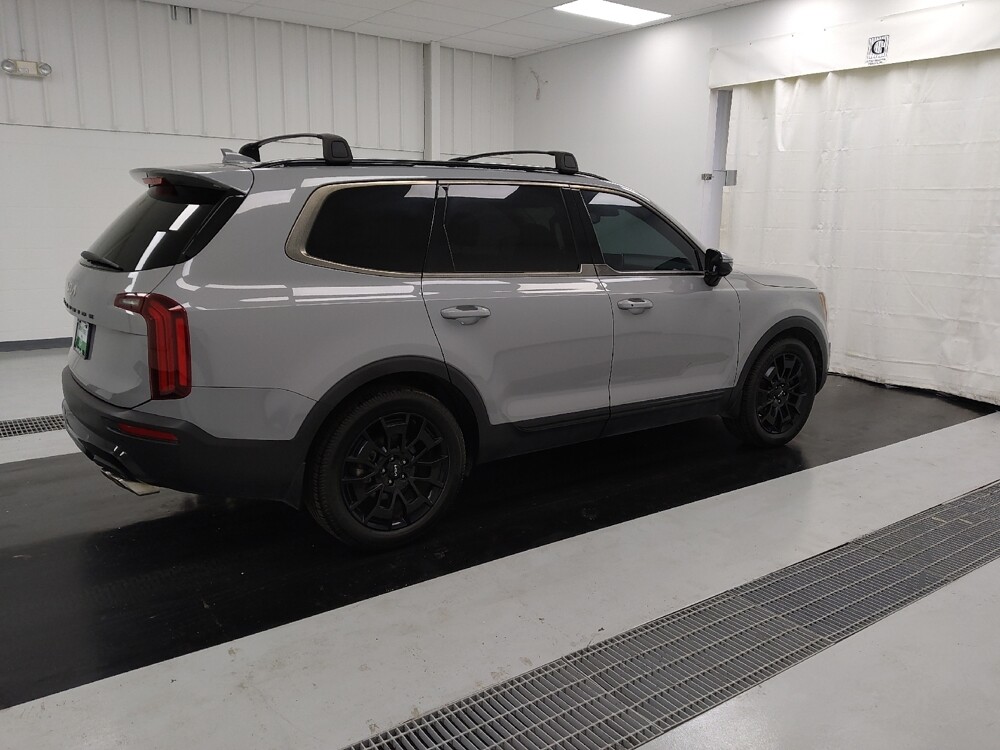2022 Kia Telluride in St. Louis, MO 63125 - 18098727 10