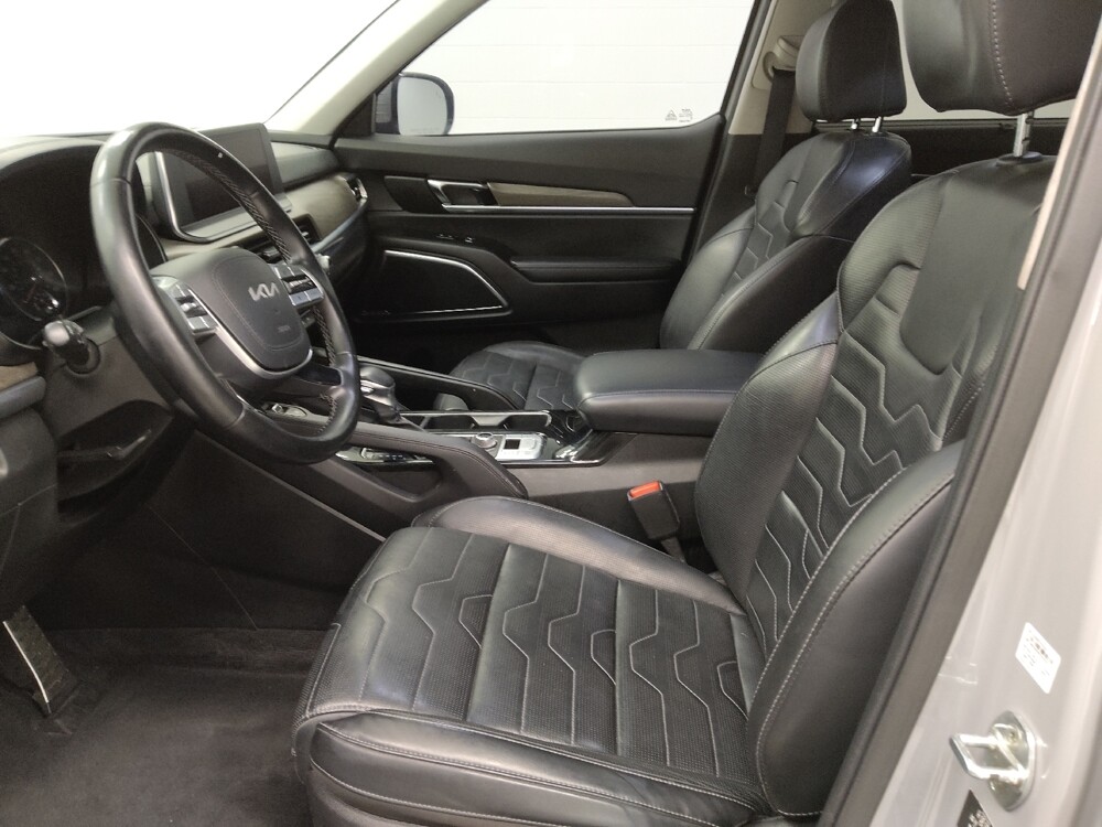 2022 Kia Telluride in St. Louis, MO 63125 - 18098727 17