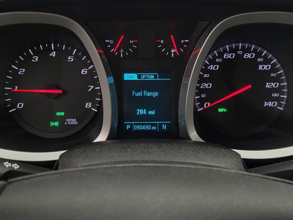 2016 Chevrolet Equinox in Jacksonville, FL 32210 - 18098728 23