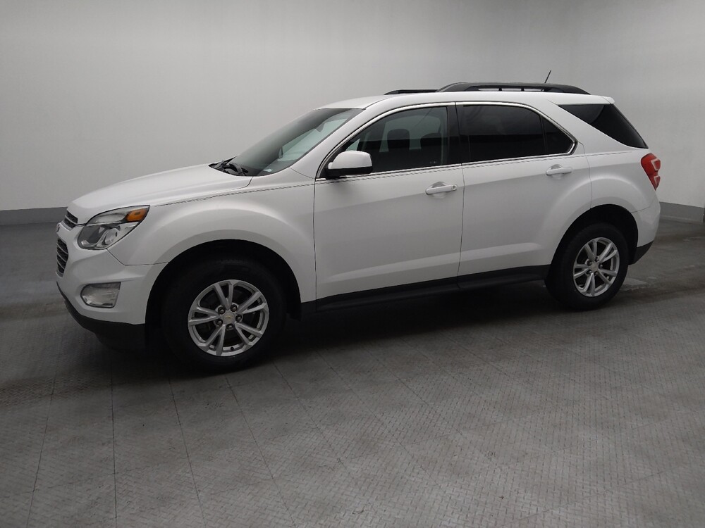 2016 Chevrolet Equinox in Jacksonville, FL 32210 - 18098728 2