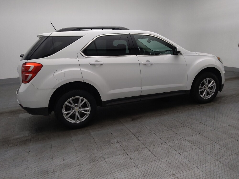 2016 Chevrolet Equinox in Jacksonville, FL 32210 - 18098728 10