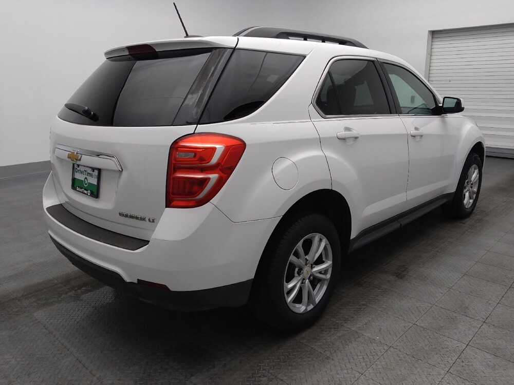 2016 Chevrolet Equinox in Jacksonville, FL 32210 - 18098728 9