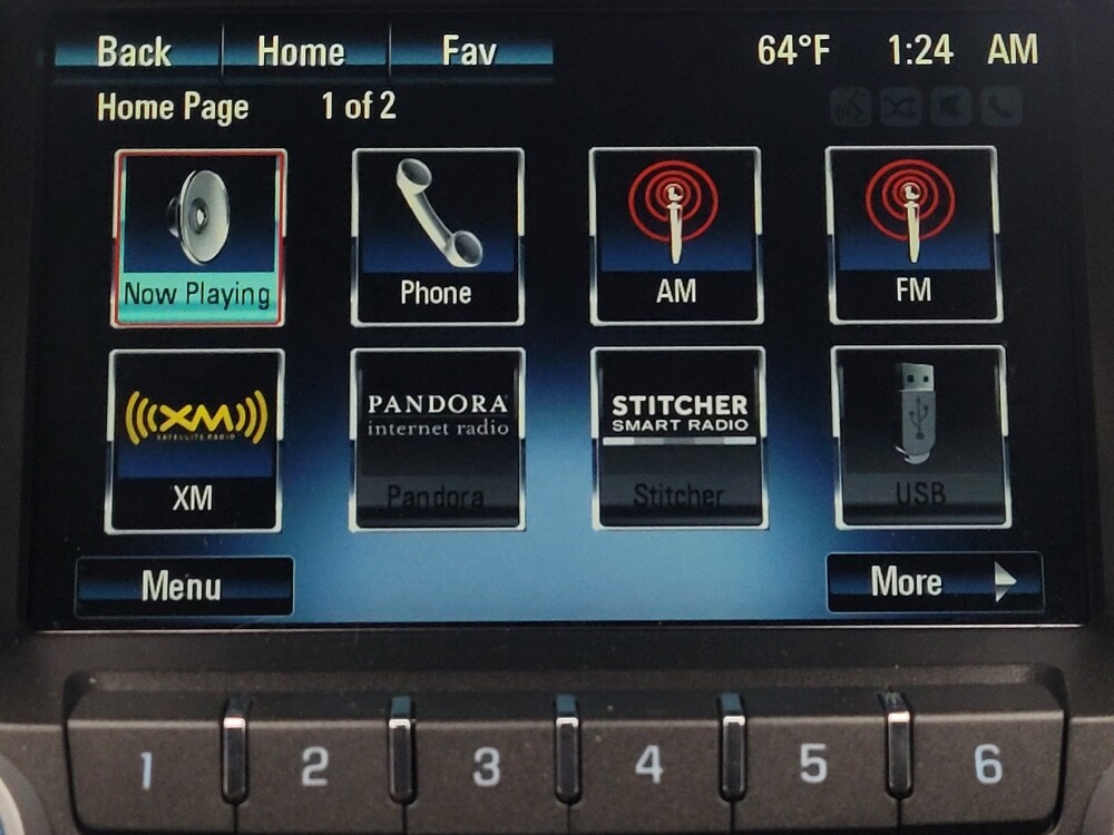 2016 Chevrolet Equinox in Jacksonville, FL 32210 - 18098728 25