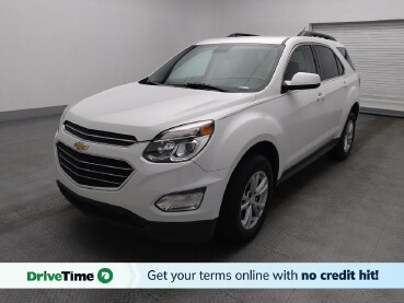 2016 Chevrolet Equinox in Jacksonville, FL 32210