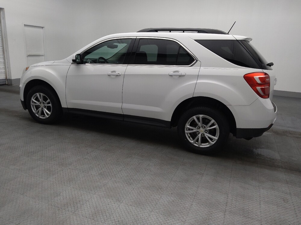 2016 Chevrolet Equinox in Jacksonville, FL 32210 - 18098728 3