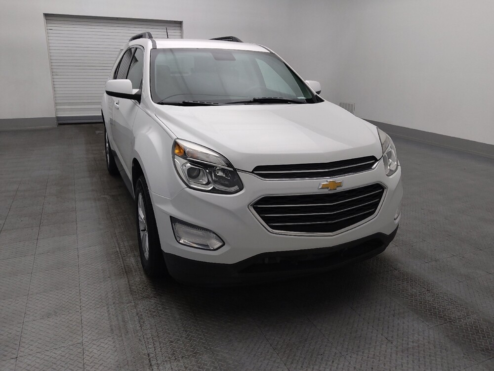 2016 Chevrolet Equinox in Jacksonville, FL 32210 - 18098728 14
