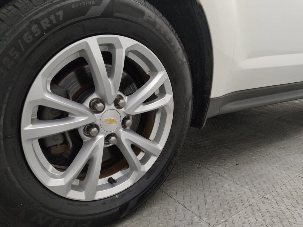 2016 Chevrolet Equinox in Jacksonville, FL 32210 - 18098728 31