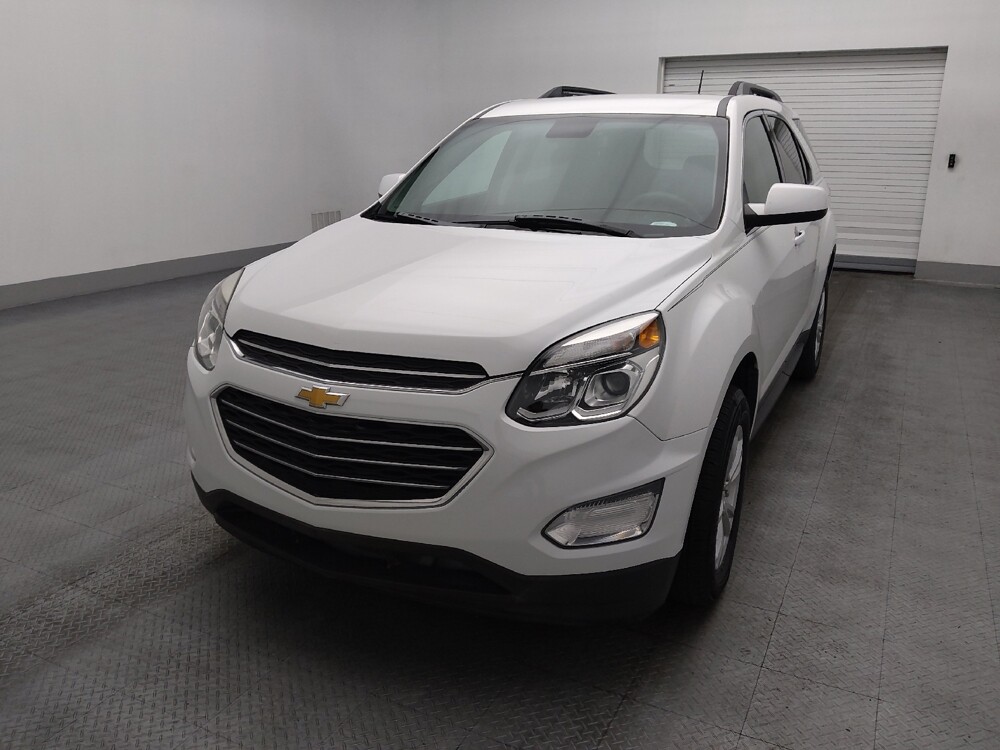 2016 Chevrolet Equinox in Jacksonville, FL 32210 - 18098728 15