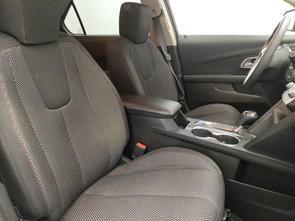 2016 Chevrolet Equinox in Jacksonville, FL 32210 - 18098728 21