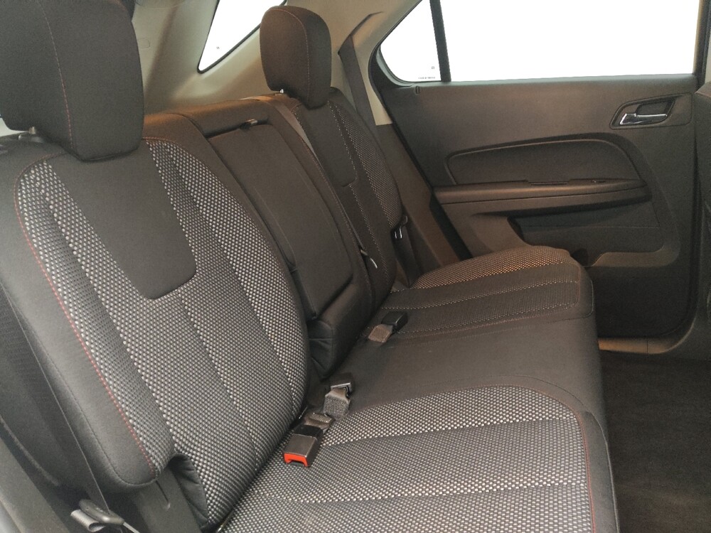 2016 Chevrolet Equinox in Jacksonville, FL 32210 - 18098728 19