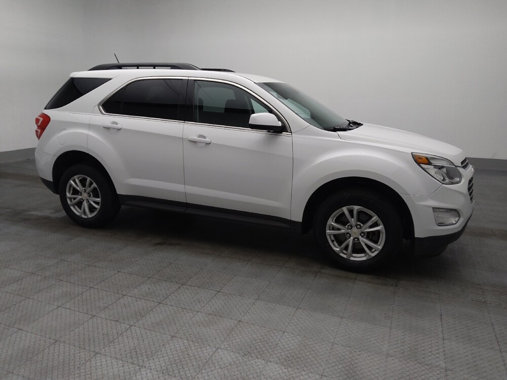 2016 Chevrolet Equinox in Jacksonville, FL 32210 - 18098728 11