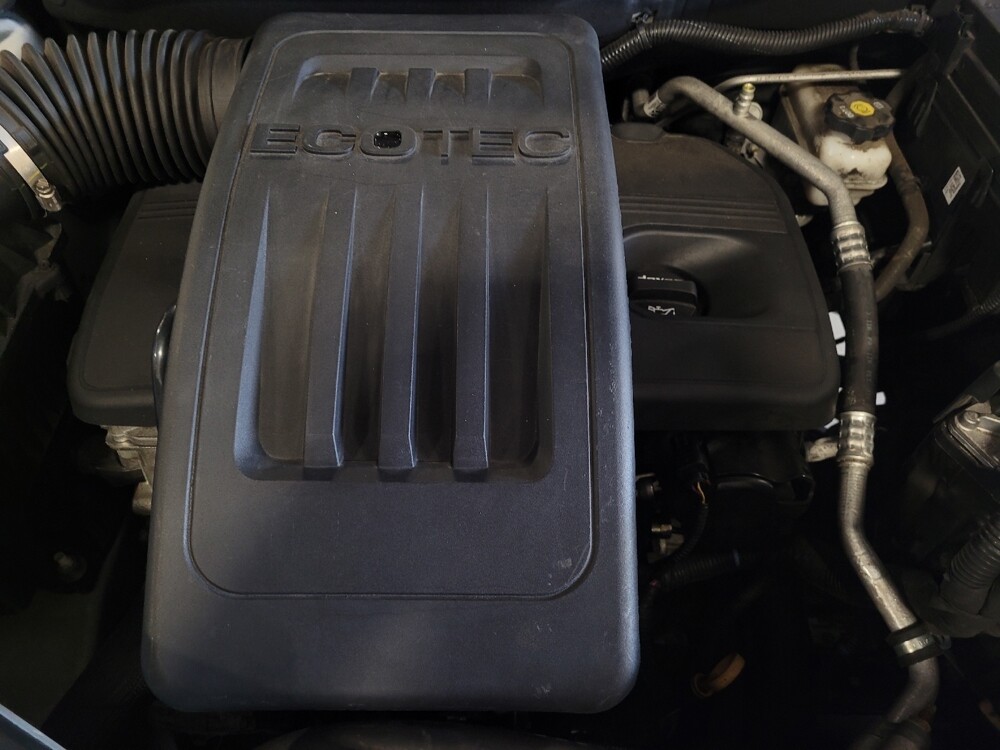 2016 Chevrolet Equinox in Jacksonville, FL 32210 - 18098728 30