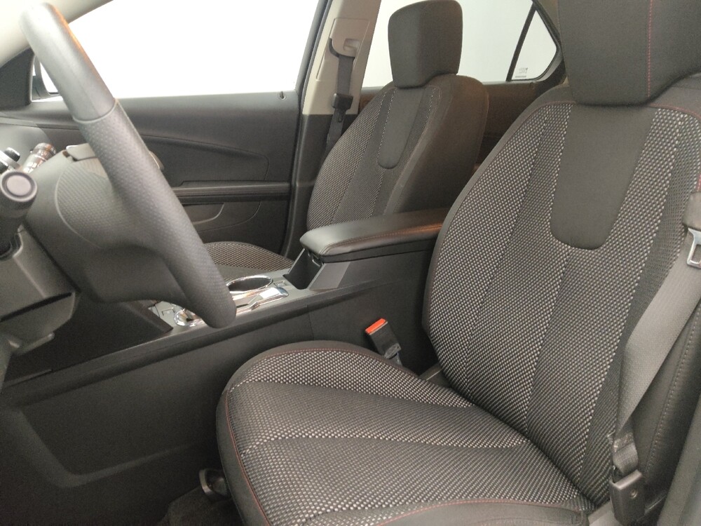 2016 Chevrolet Equinox in Jacksonville, FL 32210 - 18098728 17