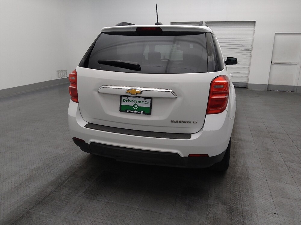 2016 Chevrolet Equinox in Jacksonville, FL 32210 - 18098728 7