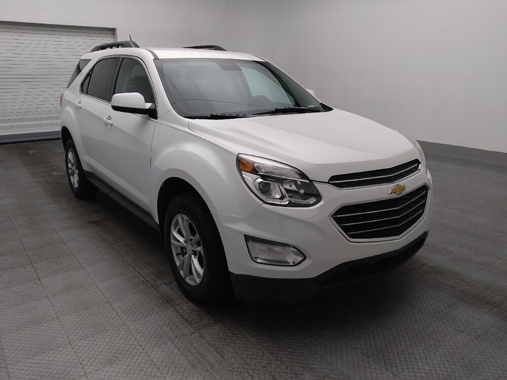 2016 Chevrolet Equinox in Jacksonville, FL 32210 - 18098728 13