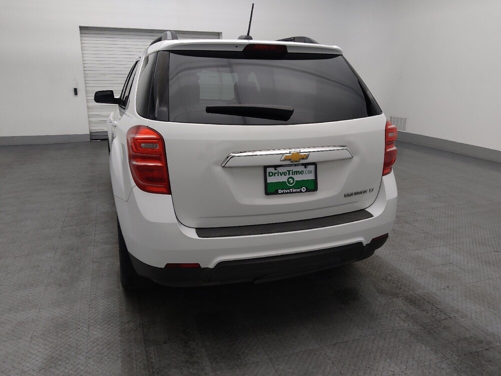 2016 Chevrolet Equinox in Jacksonville, FL 32210 - 18098728 6