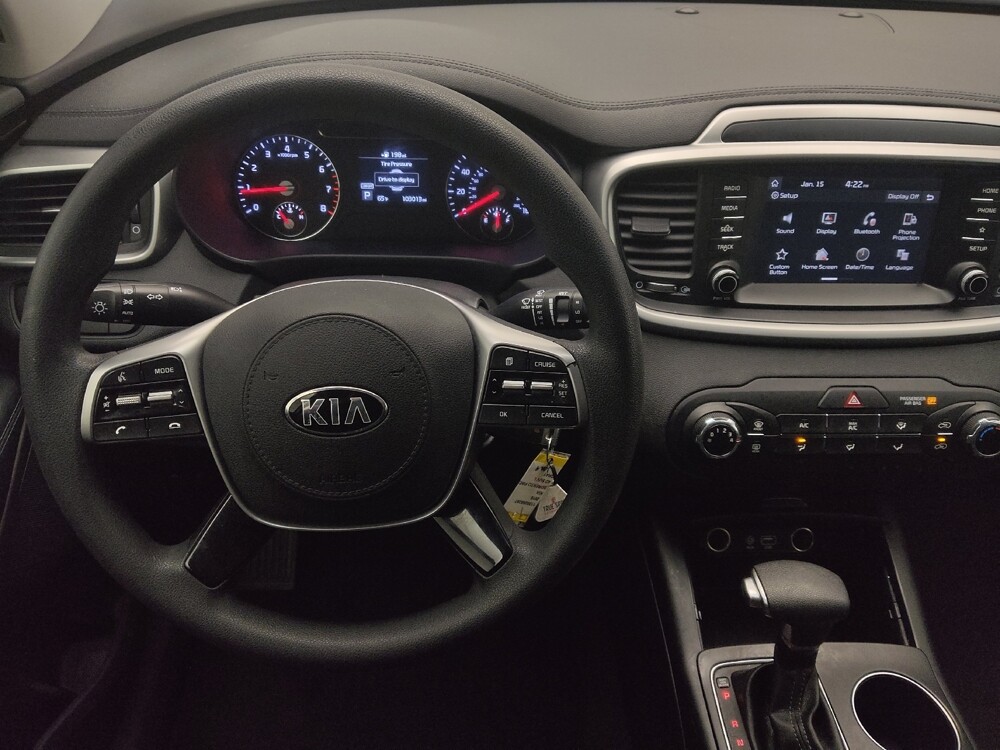 2019 Kia Sorento in Mobile, AL 36606 - 18098729 22