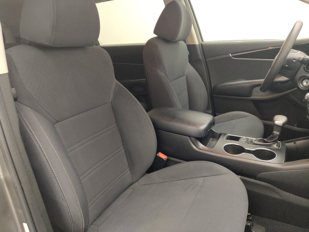 2019 Kia Sorento in Mobile, AL 36606 - 18098729 21
