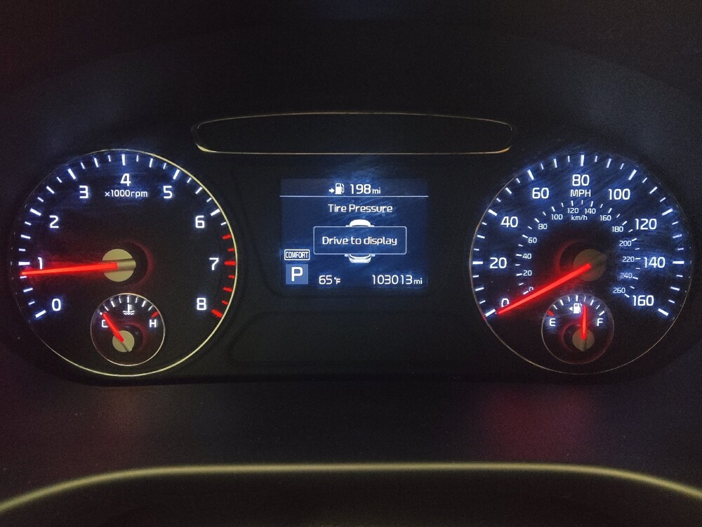 2019 Kia Sorento in Mobile, AL 36606 - 18098729 23