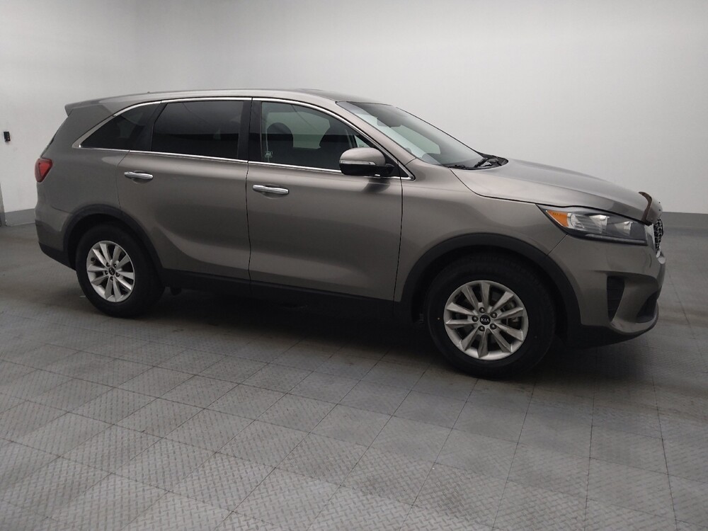 2019 Kia Sorento in Mobile, AL 36606 - 18098729 11