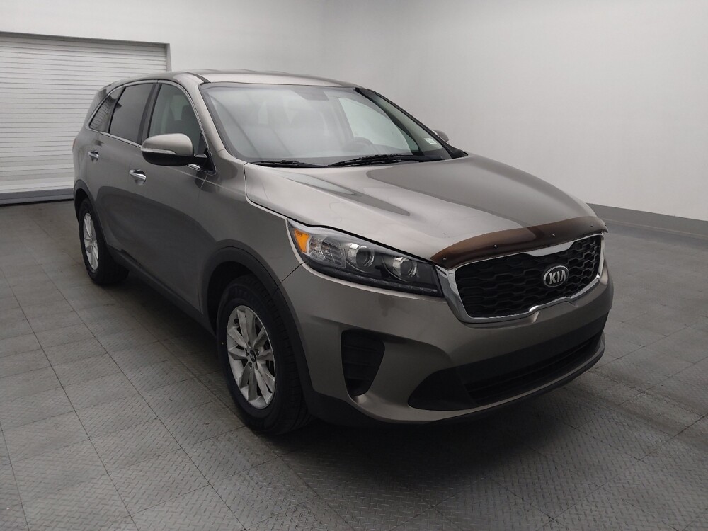 2019 Kia Sorento in Mobile, AL 36606 - 18098729 13
