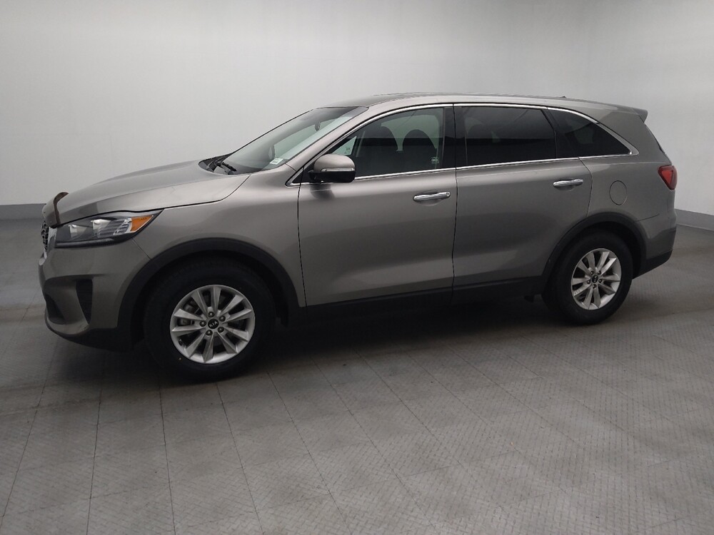 2019 Kia Sorento in Mobile, AL 36606 - 18098729 2