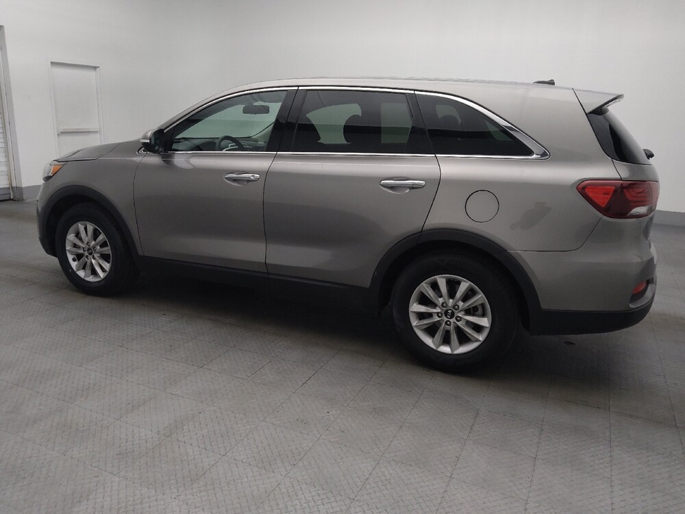 2019 Kia Sorento in Mobile, AL 36606 - 18098729 3