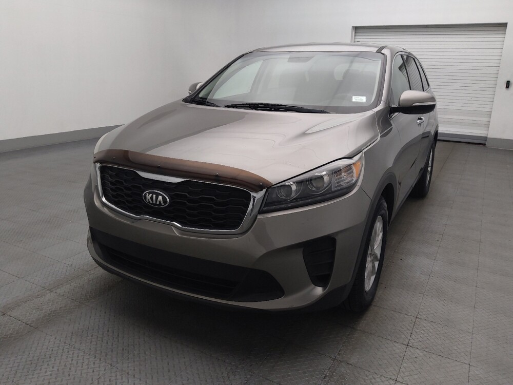 2019 Kia Sorento in Mobile, AL 36606 - 18098729 15