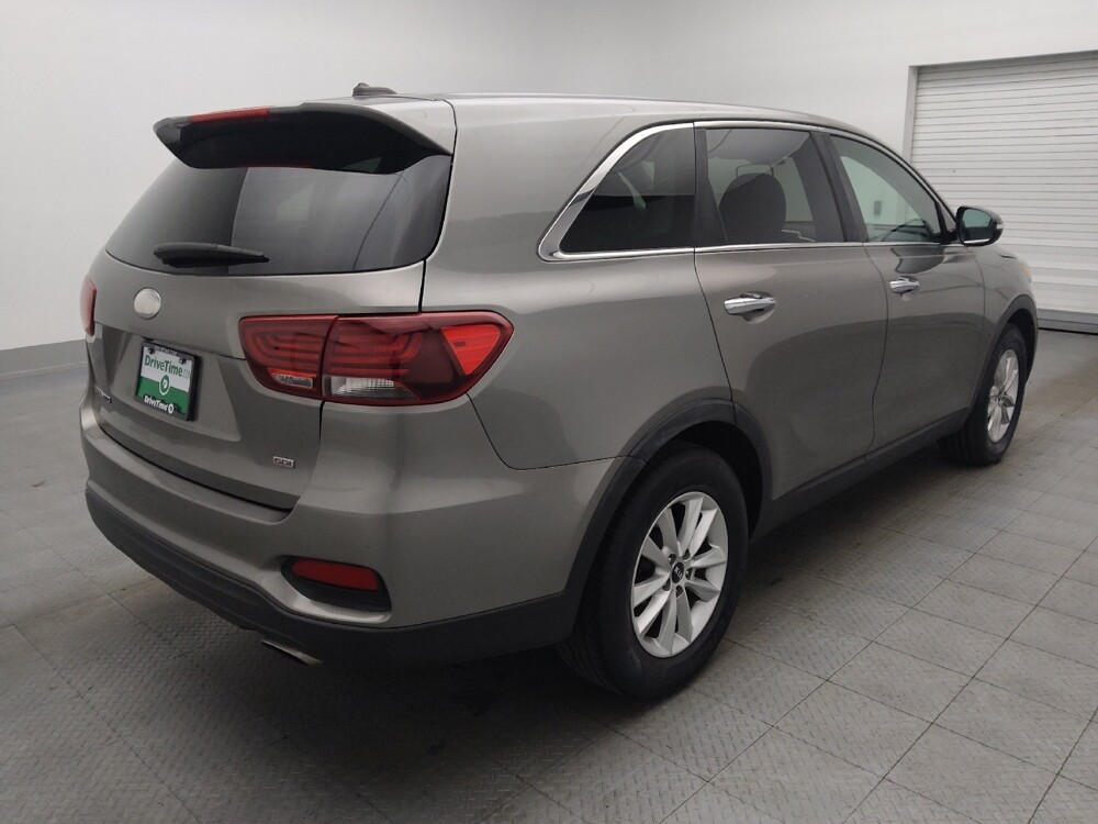 2019 Kia Sorento in Mobile, AL 36606 - 18098729 9