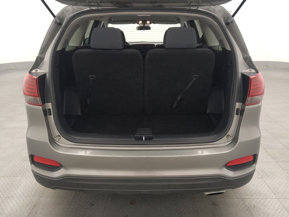 2019 Kia Sorento in Mobile, AL 36606 - 18098729 29