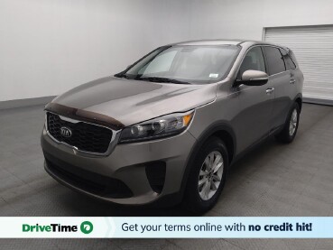 2019 Kia Sorento in Mobile, AL 36606