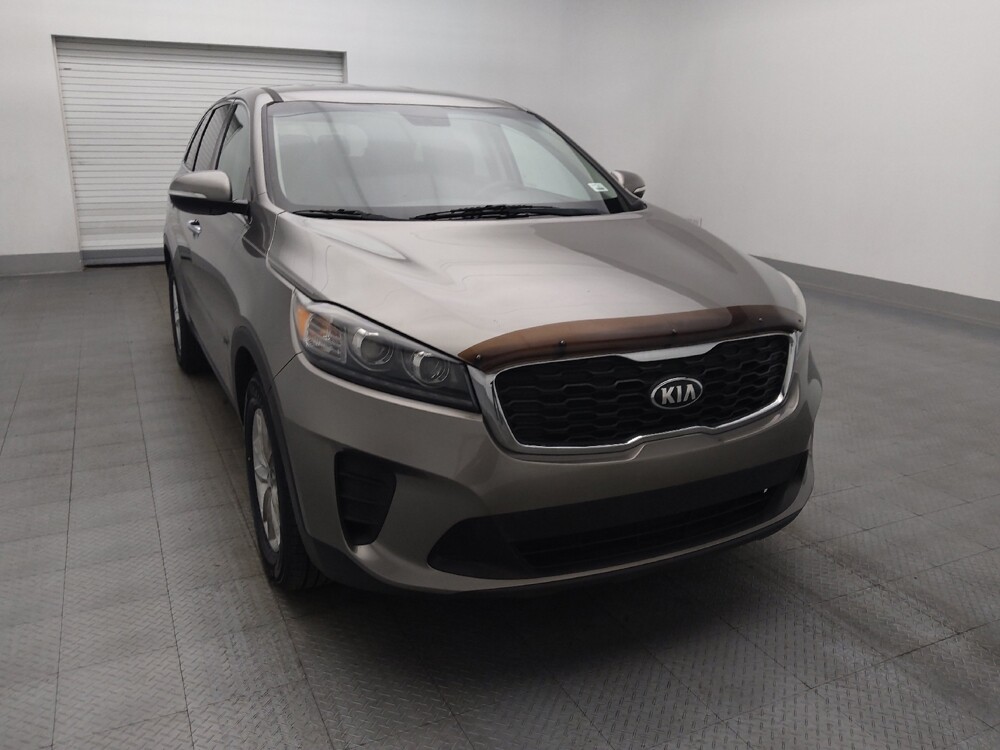 2019 Kia Sorento in Mobile, AL 36606 - 18098729 14