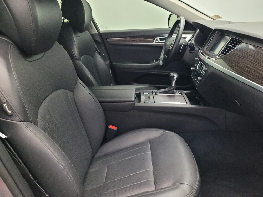 2020 Genesis G80 in Gainesville, FL 32609 - 18098730 21