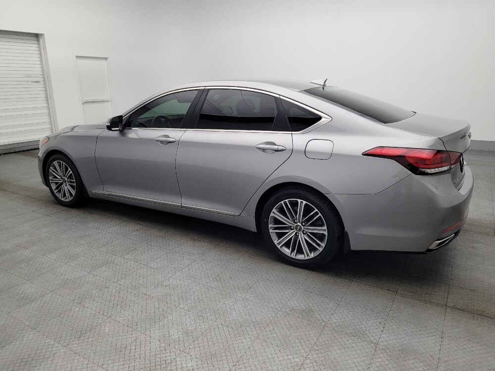 2020 Genesis G80 in Gainesville, FL 32609 - 18098730 3