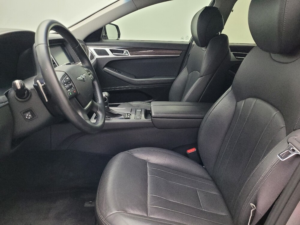 2020 Genesis G80 in Gainesville, FL 32609 - 18098730 17