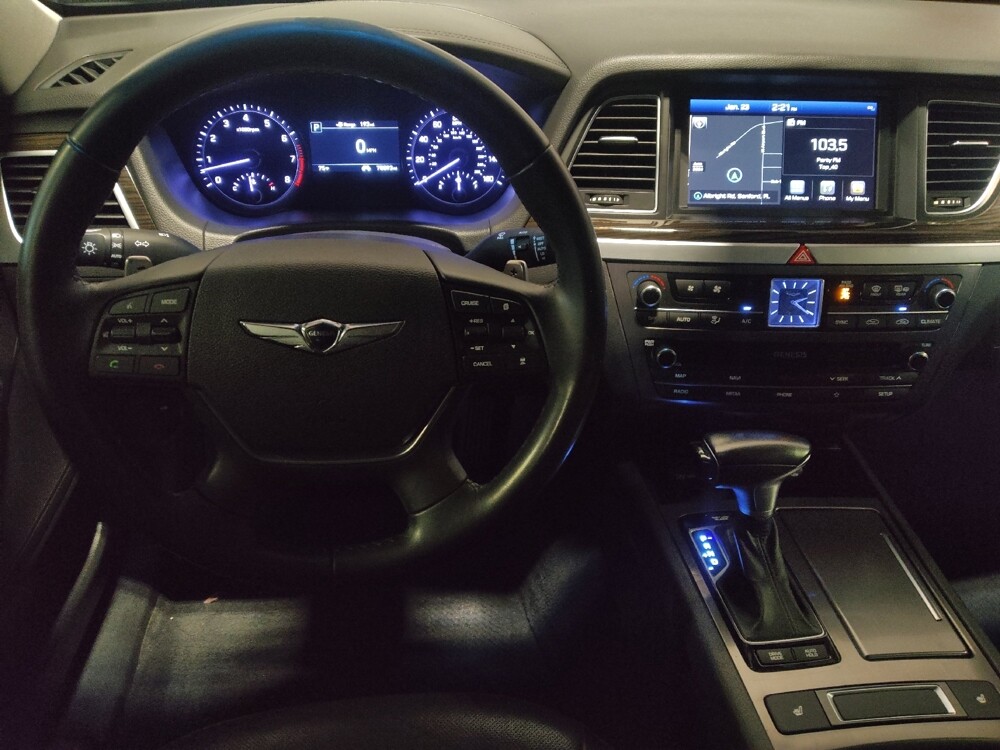 2020 Genesis G80 in Gainesville, FL 32609 - 18098730 22