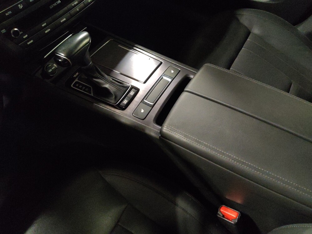 2020 Genesis G80 in Gainesville, FL 32609 - 18098730 26