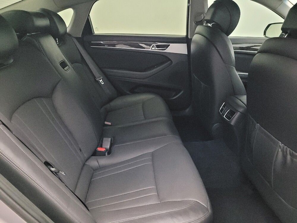 2020 Genesis G80 in Gainesville, FL 32609 - 18098730 19