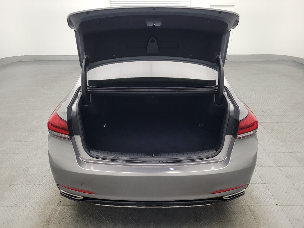 2020 Genesis G80 in Gainesville, FL 32609 - 18098730 29