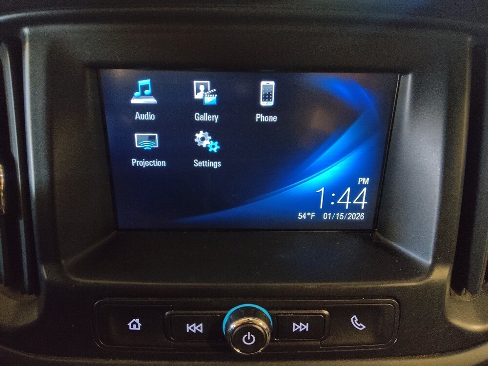 2018 Chevrolet Colorado in Gainesville, FL 32609 - 18098731 25