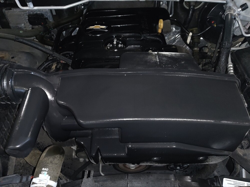 2018 Chevrolet Colorado in Gainesville, FL 32609 - 18098731 30