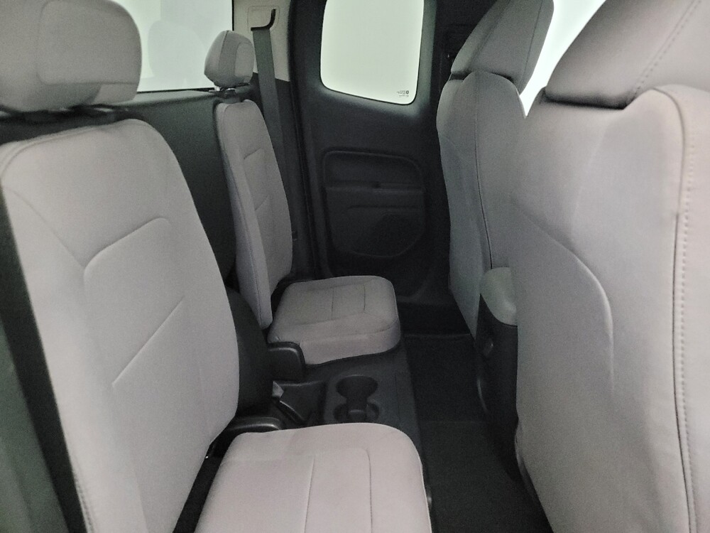 2018 Chevrolet Colorado in Gainesville, FL 32609 - 18098731 19