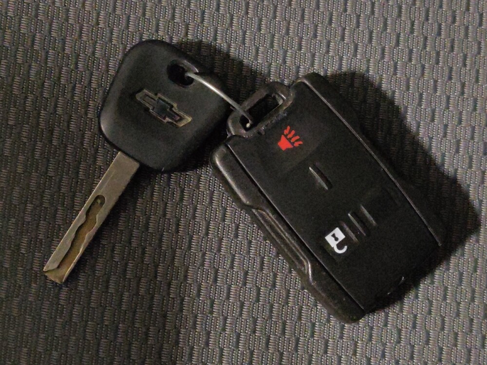 2018 Chevrolet Colorado in Gainesville, FL 32609 - 18098731 32