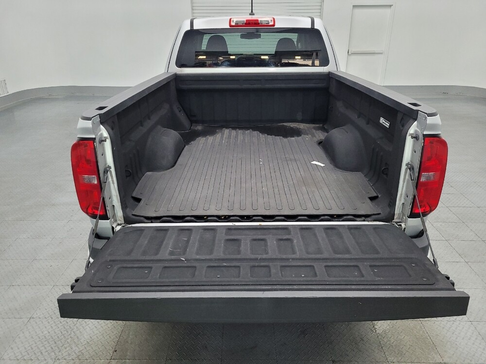 2018 Chevrolet Colorado in Gainesville, FL 32609 - 18098731 29