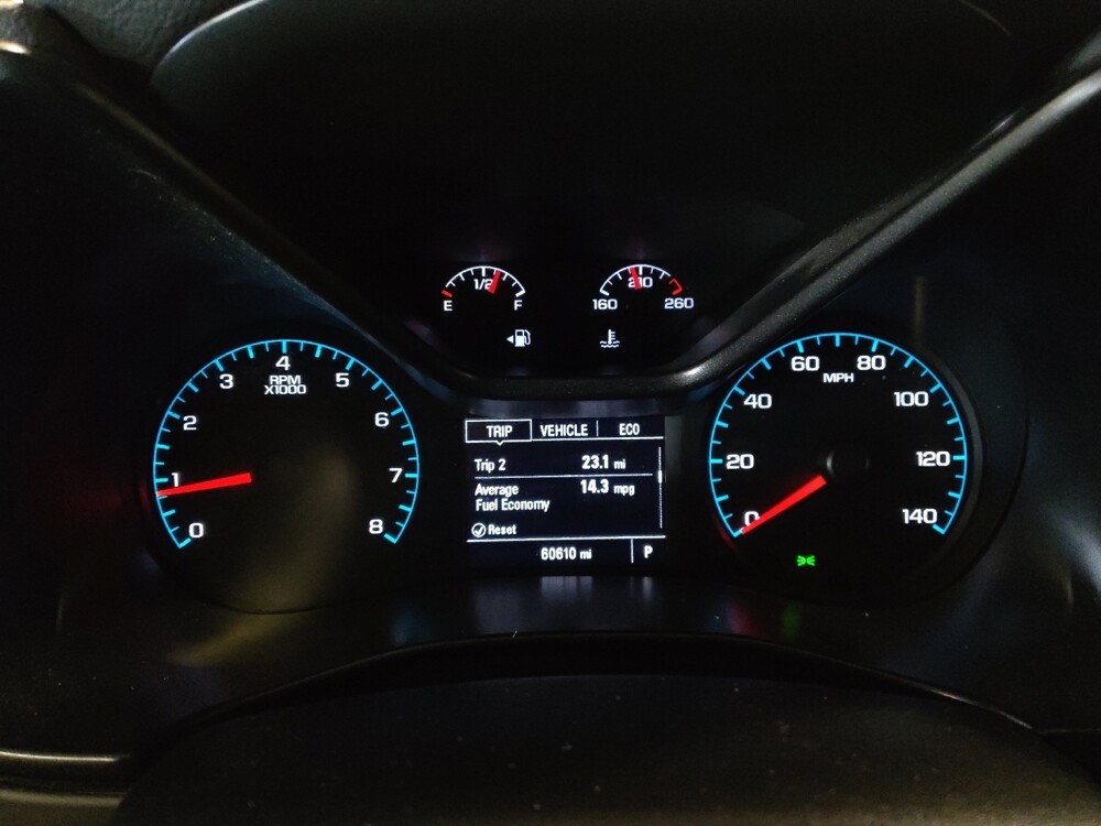 2018 Chevrolet Colorado in Gainesville, FL 32609 - 18098731 23