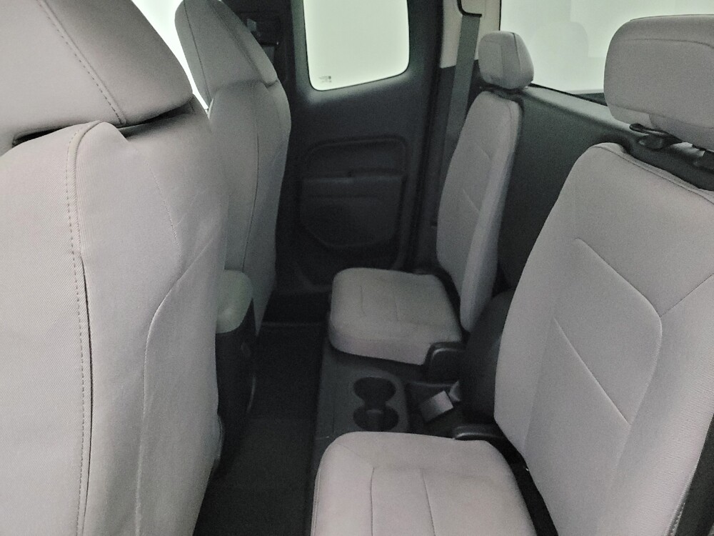 2018 Chevrolet Colorado in Gainesville, FL 32609 - 18098731 18