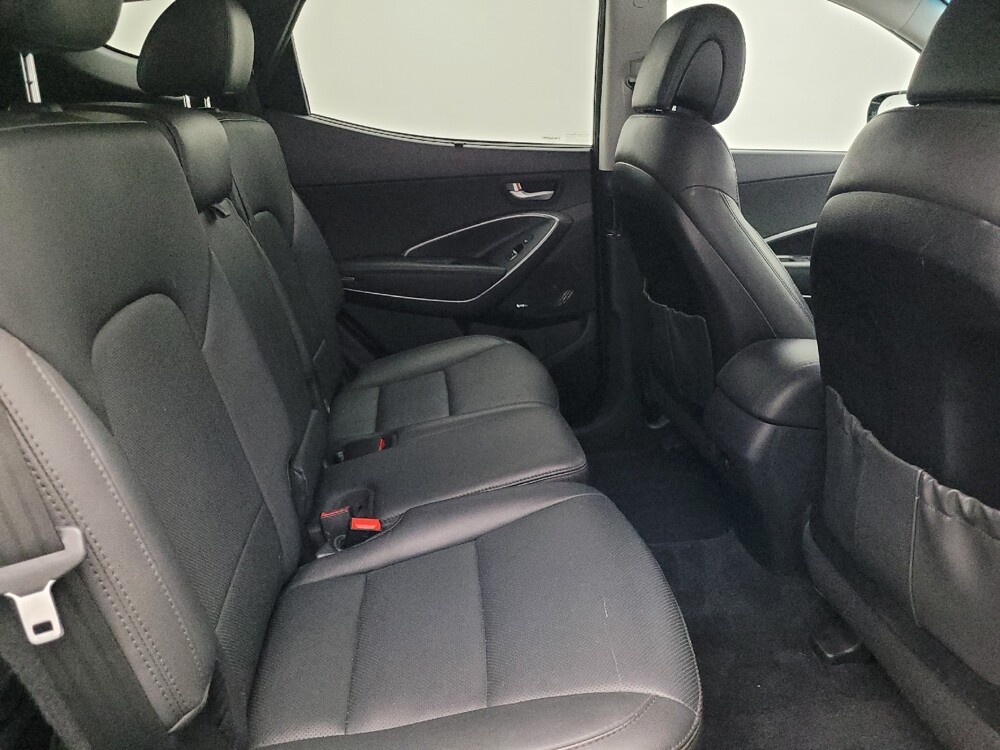 2018 Hyundai Santa Fe in Jacksonville, FL 32210 - 18098732 19