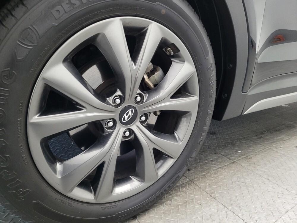 2018 Hyundai Santa Fe in Jacksonville, FL 32210 - 18098732 31